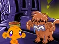 Игра Monkey Go Happy Stage 874 онлајн