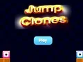 Игра Jump Clones онлајн