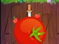 Игра Throwing Ninja онлајн