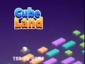 Игра Cube Land онлајн
