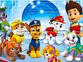 Игра Jigsaw Puzzle: PAW Patrol Puppys онлајн
