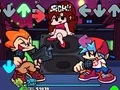 Игра Friday Night Funkin' in Godot онлајн