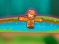 Игра Rescue the Trekker Boy from Sinking онлајн
