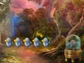 Игра Pedigree Pup Escape онлајн