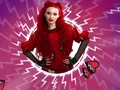 Игра Disney Descendants The Rise of Red Rhythm Rush онлајн