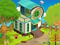 Игра Angelic Rescue онлајн