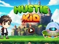 Игра Hustle Kid Adventures онлајн