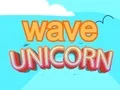 Игра Wave Unicorn онлајн