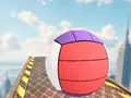 Игра Only Up Balls онлајн