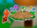 Игра Save Anthill онлајн