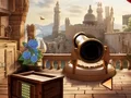 Игра Mystery Castle Escape 5 онлајн