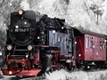Игра Hidden Spots Trains онлајн