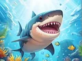 Игра Shark Frenzy онлајн