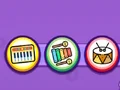 Игра Musical Instruments for Kids онлајн