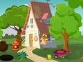 Игра Save My Sister Escape онлајн
