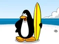 Игра Catchin' Waves онлајн