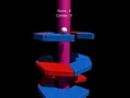 Игра Helix Jump онлајн