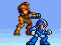 Игра Super Smash Flash онлајн