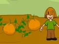 Игра Hooda Escape Pumpkin Patch 2024 онлајн