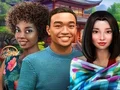 Игра Echoes of Calm онлајн