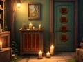 Игра Princess Kaida Escape онлајн