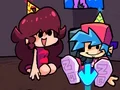 Игра FNF: From the Top! онлајн