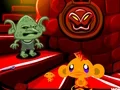 Игра Monkey Go Happy Stage 299 онлајн