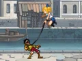 Игра Fairy Tail vs One Piece 2 онлајн