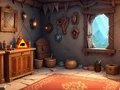Игра Princess Ivara Escape онлајн