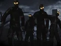 Игра Call of Duty: Zombies (Demake) онлајн