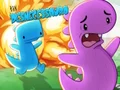 Игра Run Desnecessauro онлајн