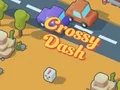 Игра Crossy Dash онлајн