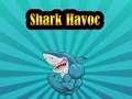 Игра Shark Havoc онлајн