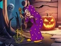 Игра Cute Witch Land 2024 Escape онлајн