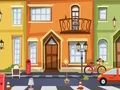 Игра Firm Leader Rescue онлајн