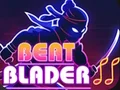 Игра Beat Blader онлајн