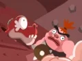 Игра Caveman Climb онлајн