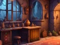 Игра Princess Juliet Escape онлајн