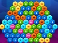 Игра Merge Mosaics онлајн