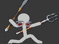 Игра Stick Archer онлајн