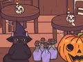 Игра Pumpkin Cafe онлајн