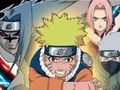 Игра Naruto Ninja Destiny II онлајн