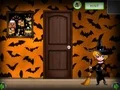 Игра Amgel Halloween Room Escape 39 онлајн