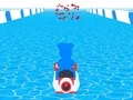 Игра Huggy Jet Ski Racer! онлајн