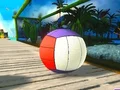 Игра Rolling Balls Sea Race онлајн