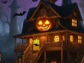 Игра Happy Halloween 2024 онлајн
