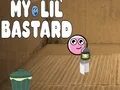 Игра My Lil' Bastard онлајн