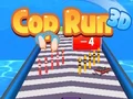 Игра Cop Run 3D онлајн