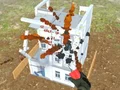 Игра Big Boom! Building Smash! онлајн