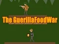 Игра The GuerillaFoodWar онлајн
